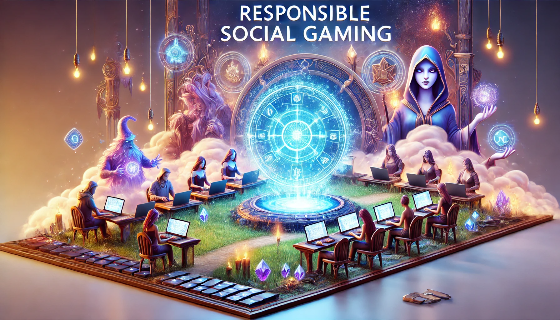 Responsible Gaming
